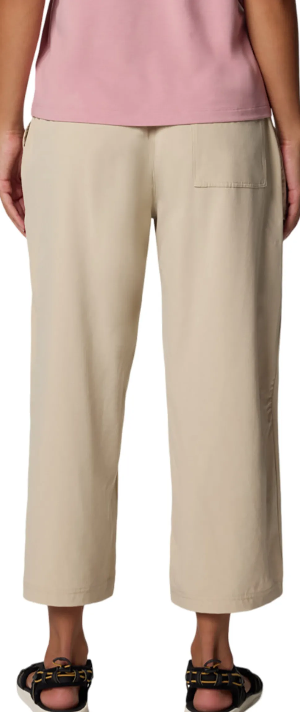 Boundless Beauty II Wide Capri - Women's