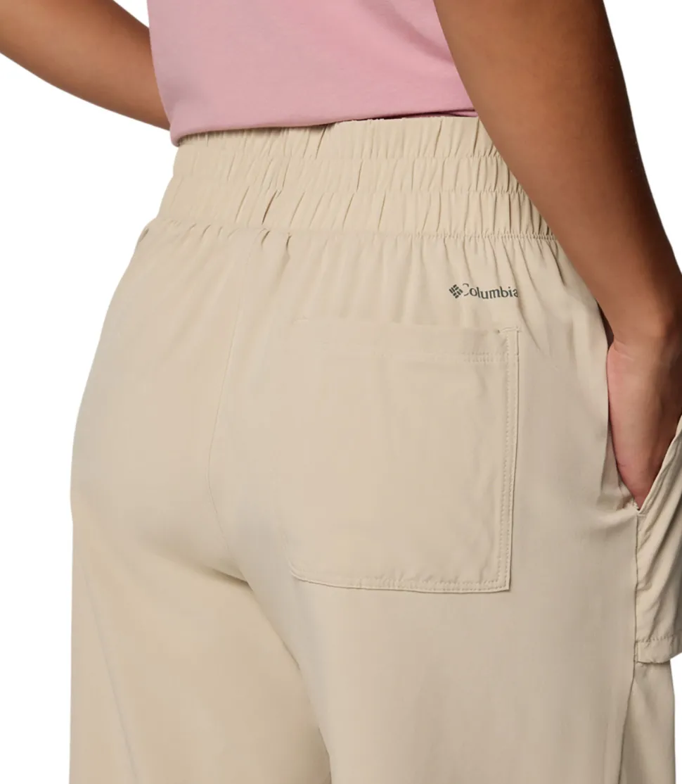 Boundless Beauty II Wide Capri - Women's