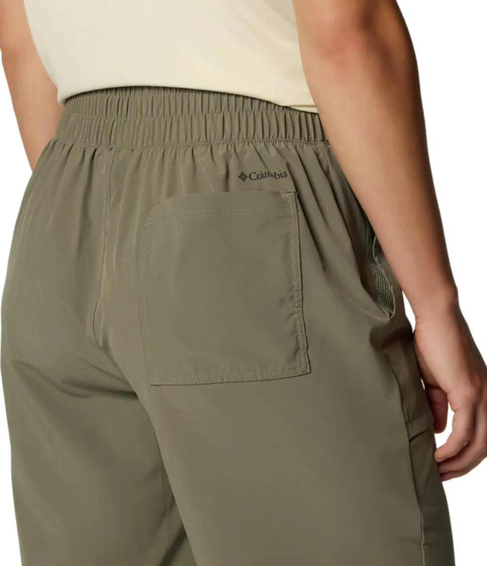 Boundless Beauty II Wide Capri - Women's