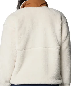 Boundless Discovery II Sherpa Full Zip Jacket - Women's