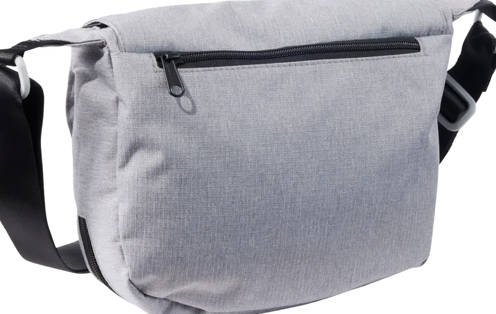 Boundless Expandable Crossbody Bag