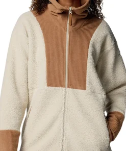 Boundless Trek Full Zip Fleece Jacket - Women's