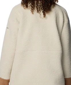 Boundless Trek Full Zip Fleece Jacket - Women's