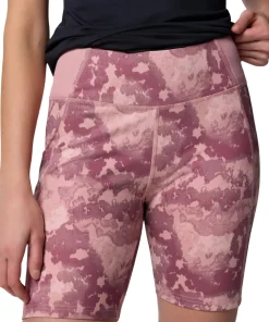Boundless Trek Half Tights - Women's