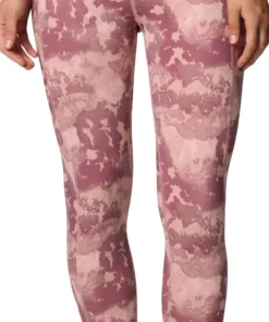 Boundless Trek Leggings - Women's