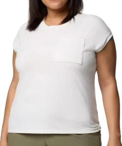 Boundless Trek Plus Size T-Shirt - Women's
