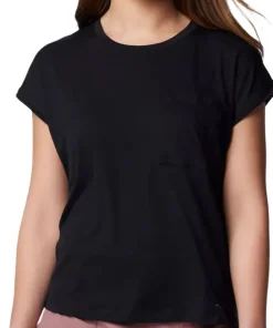 Boundless Trek Short Sleeve T-Shirt - Women's