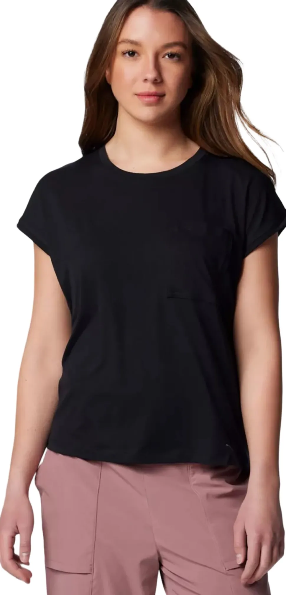 Boundless Trek Short Sleeve T-Shirt - Women's