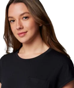 Boundless Trek Short Sleeve T-Shirt - Women's