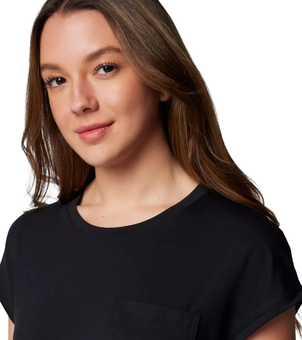 Boundless Trek Short Sleeve T-Shirt - Women's