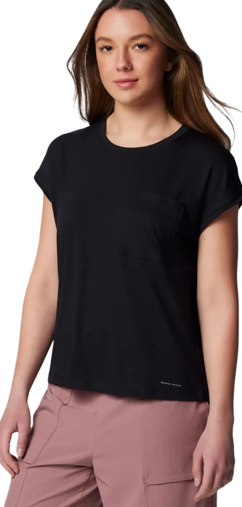 Boundless Trek Short Sleeve T-Shirt - Women's