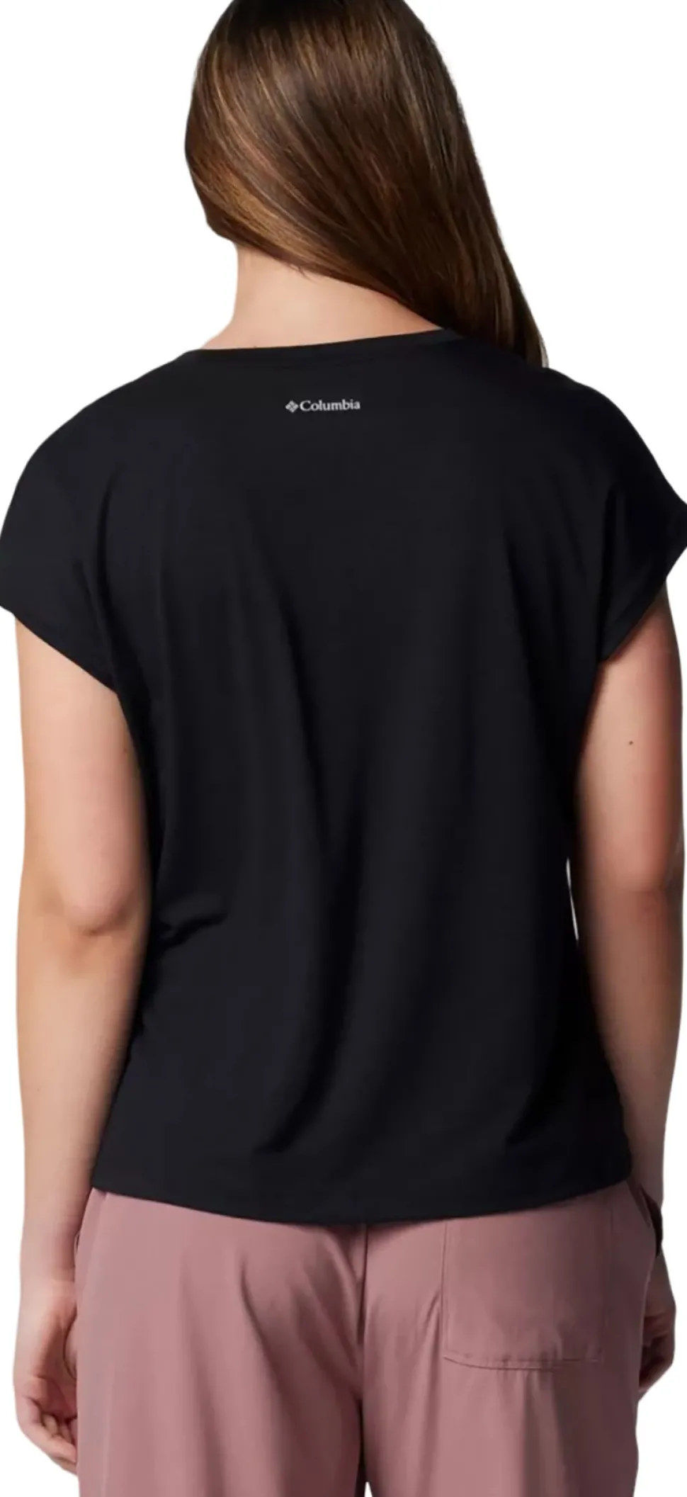 Boundless Trek Short Sleeve T-Shirt - Women's