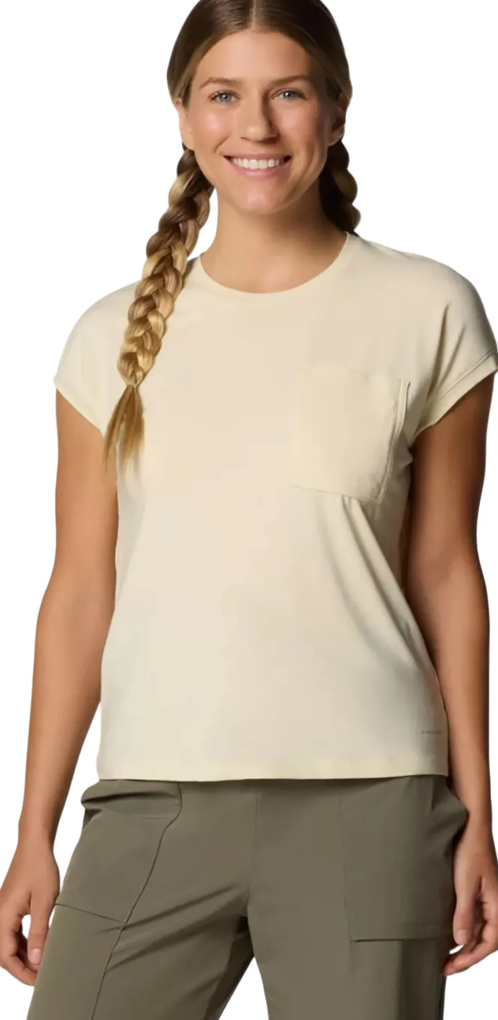 Boundless Trek Short Sleeve T-Shirt - Women's