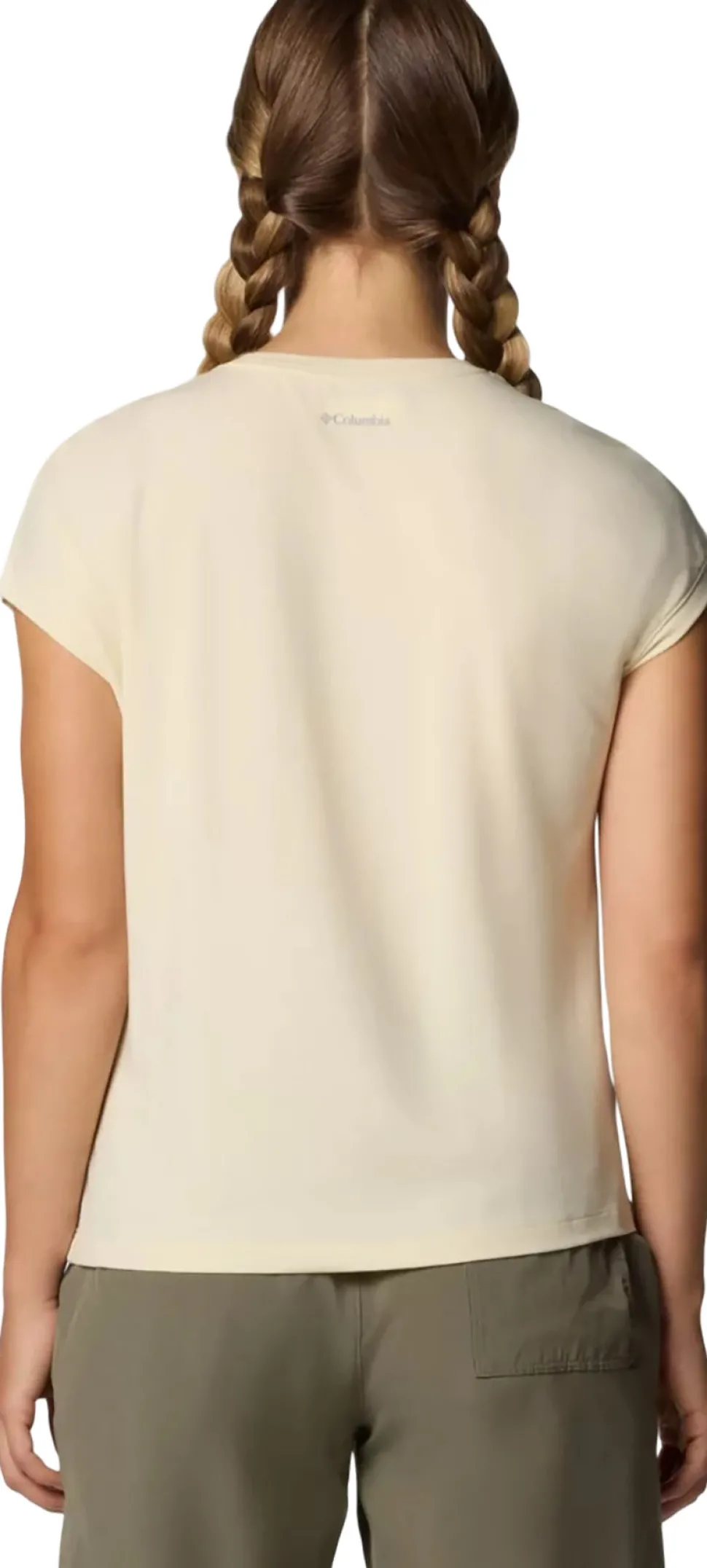 Boundless Trek Short Sleeve T-Shirt - Women's