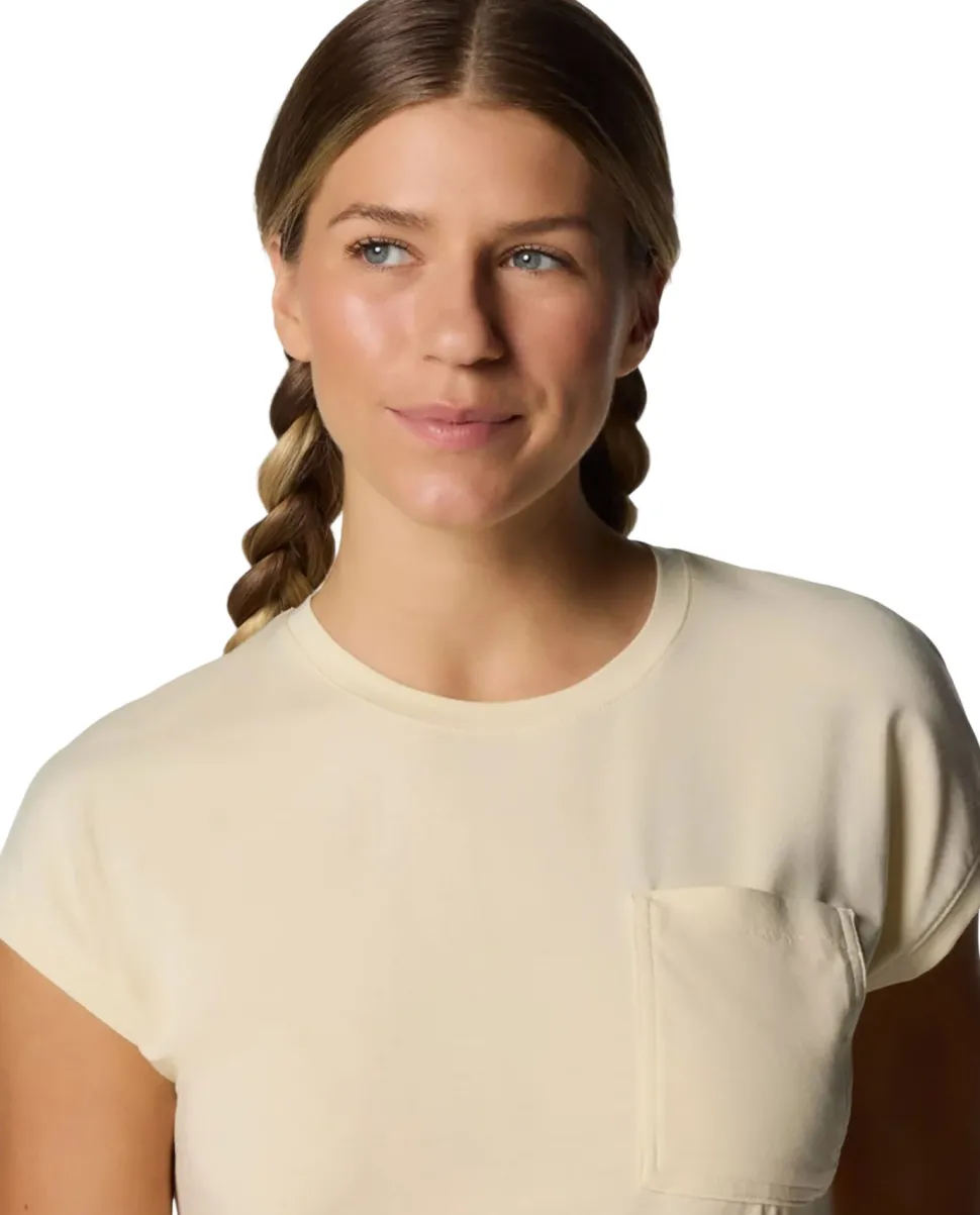 Boundless Trek Short Sleeve T-Shirt - Women's