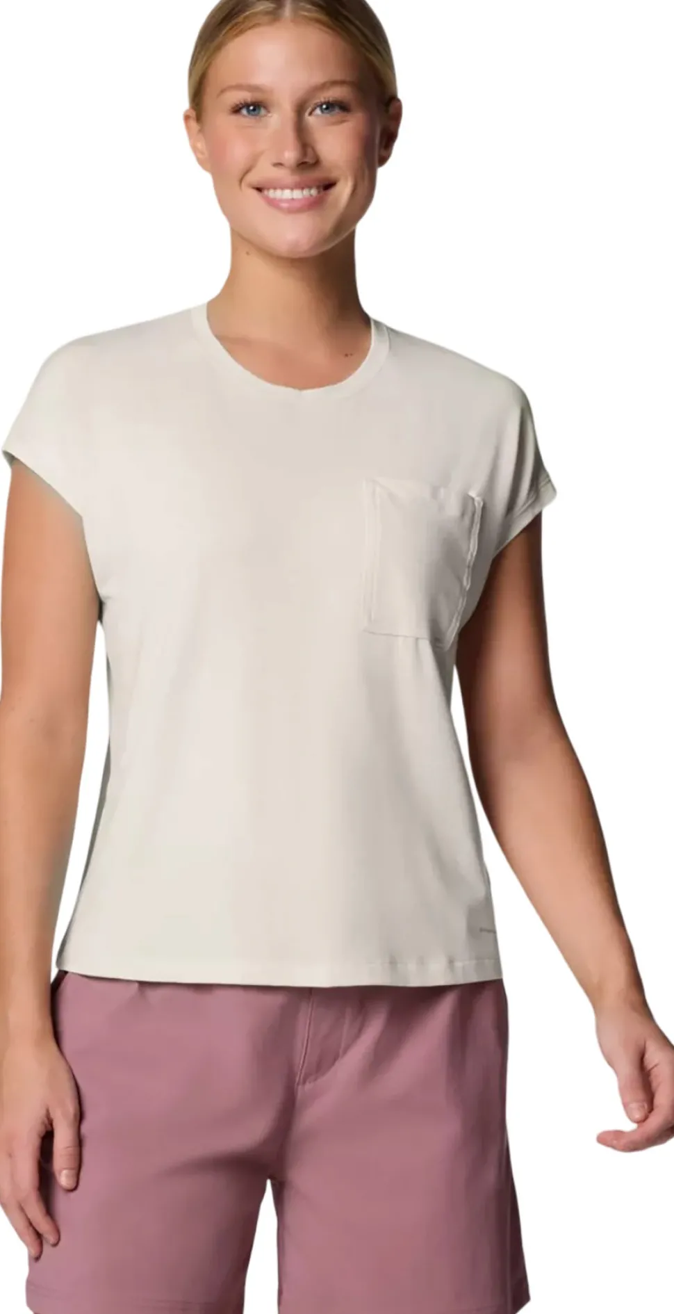 Boundless Trek Short Sleeve T-Shirt - Women's