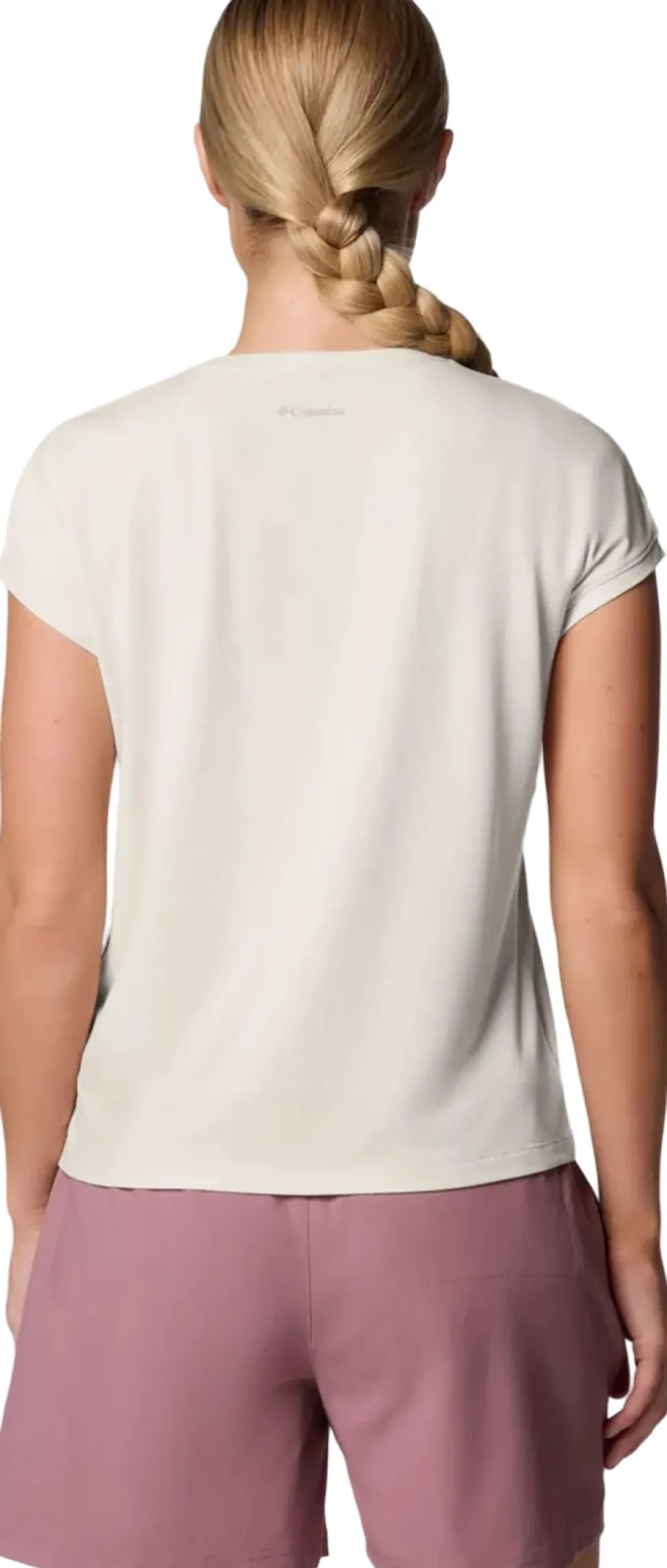 Boundless Trek Short Sleeve T-Shirt - Women's