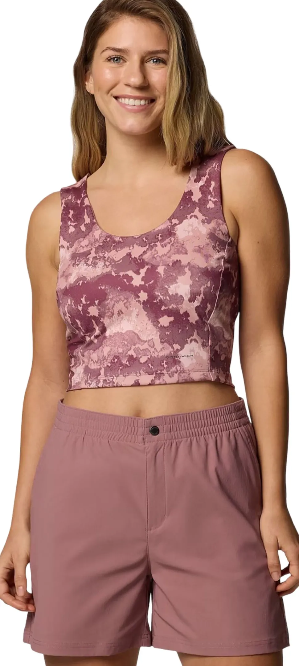 Boundless Trek Tank Top - Women's