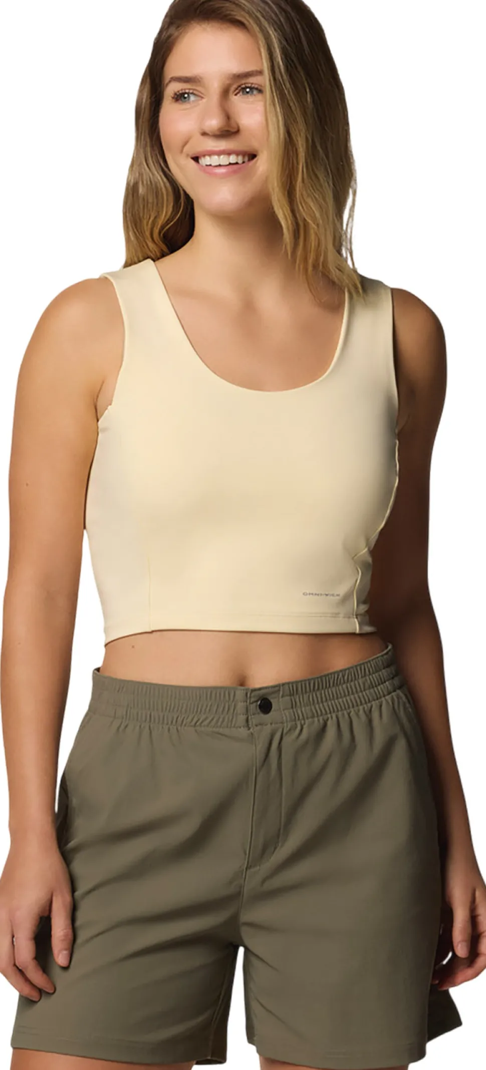 Boundless Trek Tank Top - Women's
