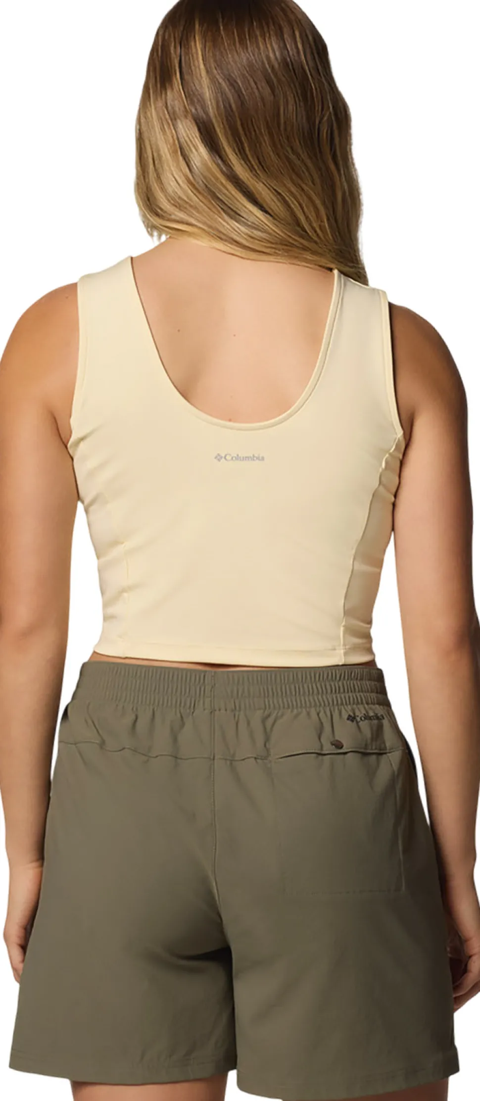 Boundless Trek Tank Top - Women's