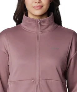 Boundless Trek Tech Full Zip Jacket - Women's