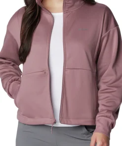 Boundless Trek Tech Full Zip Jacket - Women's