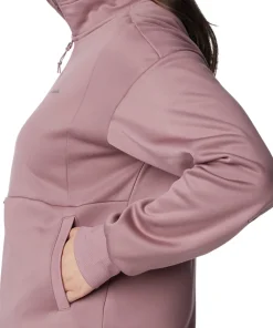 Boundless Trek Tech Full Zip Jacket - Women's