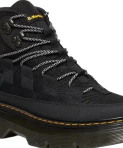 Boury Leather Casual Boots - Unisex