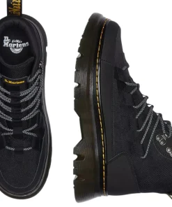 Boury Leather Casual Boots - Unisex