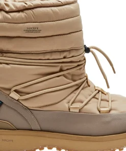 Bower Trevab Hi-Lace Boots - Unisex