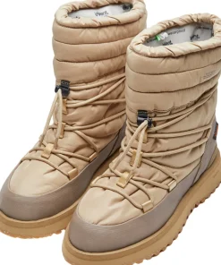 Bower Trevab Hi-Lace Boots - Unisex