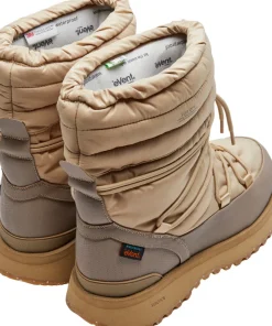 Bower Trevab Hi-Lace Boots - Unisex