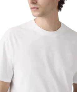 Boxy Short Sleeve T-Shirt - Men's