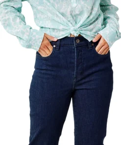 Brady Straight Leg Jeans - Women's
