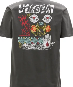 Brain Mix Short Sleeve T-Shirt - Men's