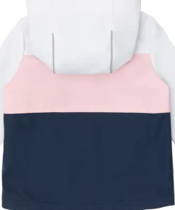 Branded Rain Jacket - Girl