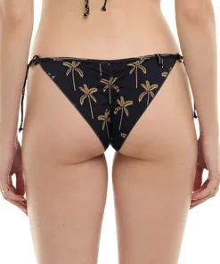 Brasilia Cayman Islands Cheeky Bikini Bottom - Women's