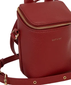 Brave Micro Crossbody Bag - Purity Collection - Women's