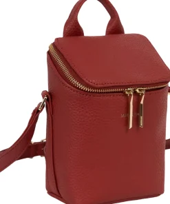 Brave Micro Crossbody Bag - Purity Collection - Women's