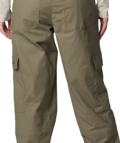 Brea Falls Cotton Ripstop Pants - Women's