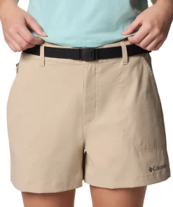 Brea Falls Nylon Shorts - Women's