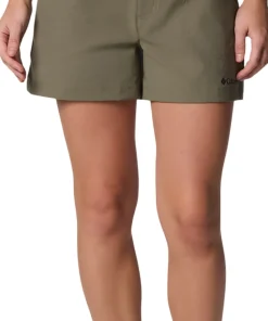 Brea Falls Nylon Shorts - Women's