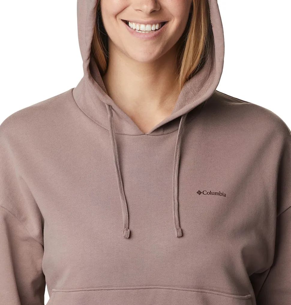 Break It Down™ Hoodie - Women's