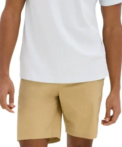 Brickell Chino Short - Men's