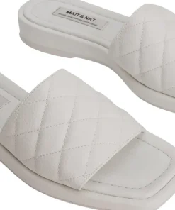 Brie Vegan Sandals - Women's