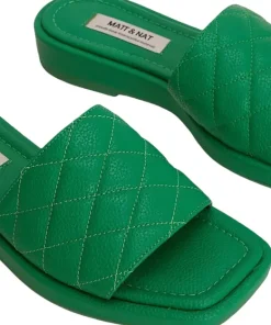 Brie Vegan Sandals - Women's
