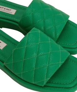 Brie Vegan Sandals - Women's