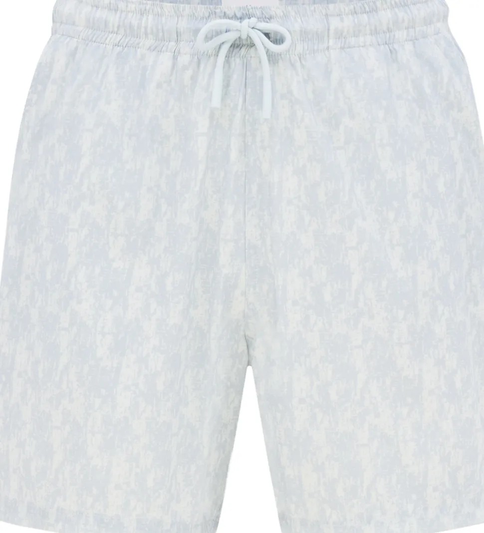 Brighton Multifunctional Swim Trunk 5" - Men's