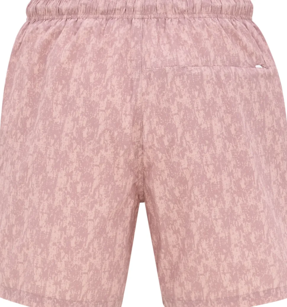 Brighton Multifunctional Swim Trunk 5" - Men's
