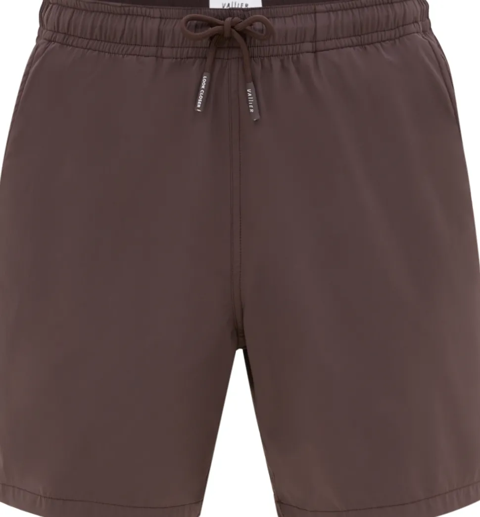 Brighton Multifunctional Swim Trunk 5" - Men's
